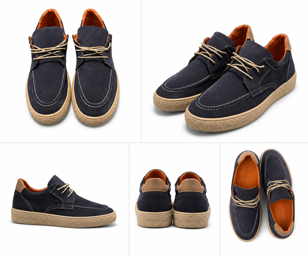 ESTILO Verona Navy