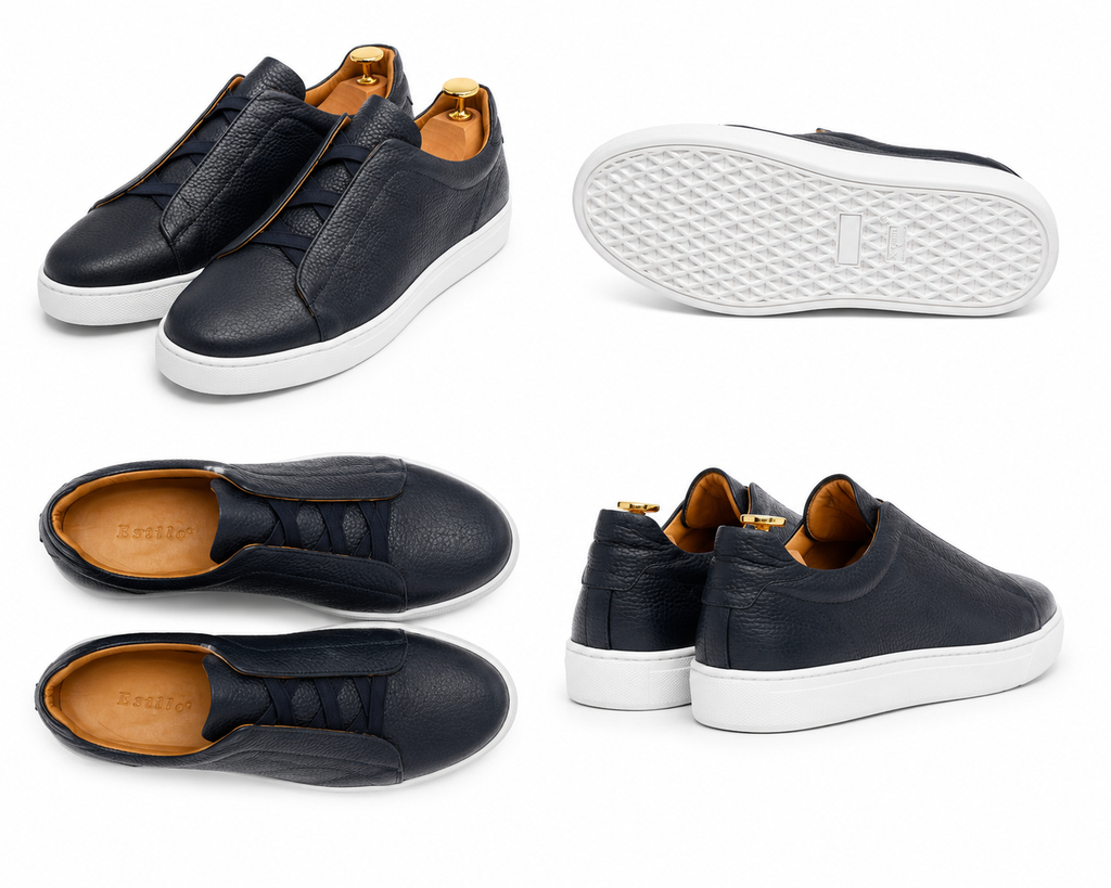 Estilo  – Navy