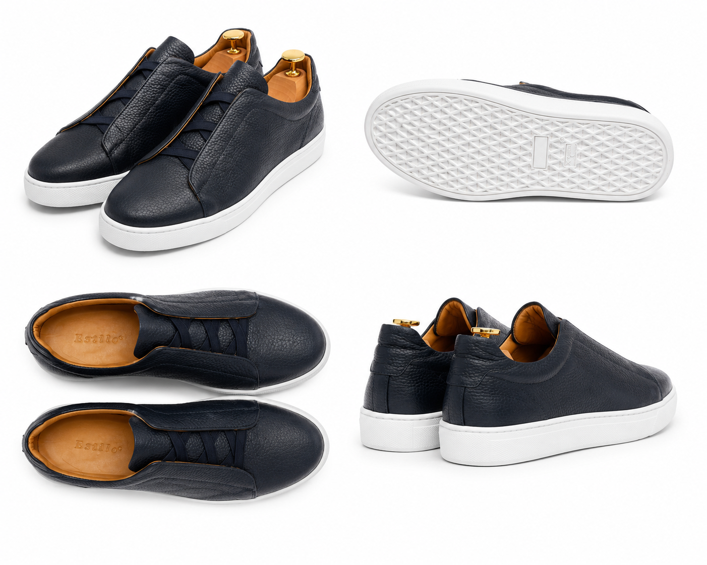 Estilo  – Navy