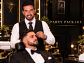 ESTILO Party Package